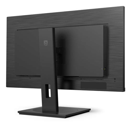 Philips 3000 series 32B1N3800/00 Monitor PC 81,3 cm (32) 3840 x 2160 Pixel 4K Ultra HD LCD Nero