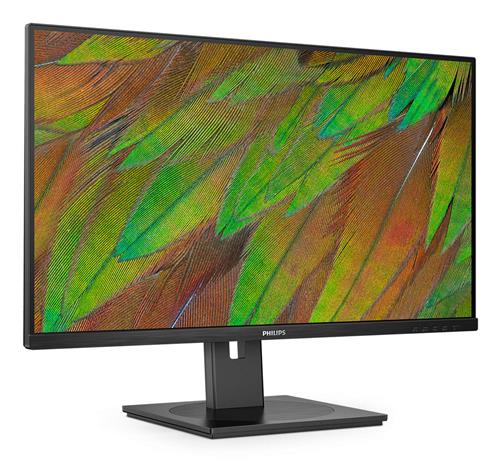Philips 3000 series 32B1N3800/00 Monitor PC 81,3 cm (32) 3840 x 2160 Pixel 4K Ultra HD LCD Nero
