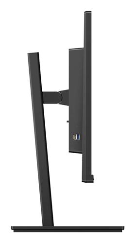 Philips 3000 series 32B1N3800/00 Monitor PC 81,3 cm (32) 3840 x 2160 Pixel 4K Ultra HD LCD Nero