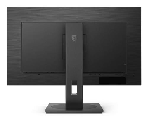 Philips 3000 series 32B1N3800/00 Monitor PC 81,3 cm (32) 3840 x 2160 Pixel 4K Ultra HD LCD Nero