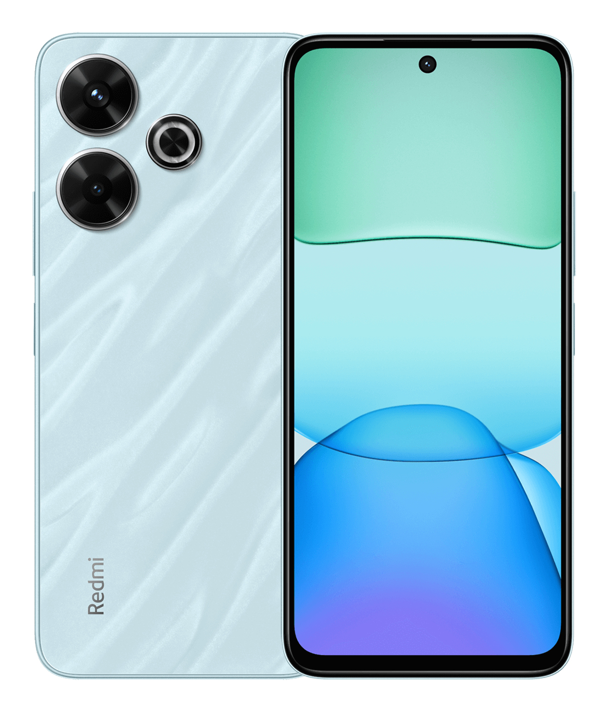 Xiaomi Redmi 13 17,2 cm (6.79