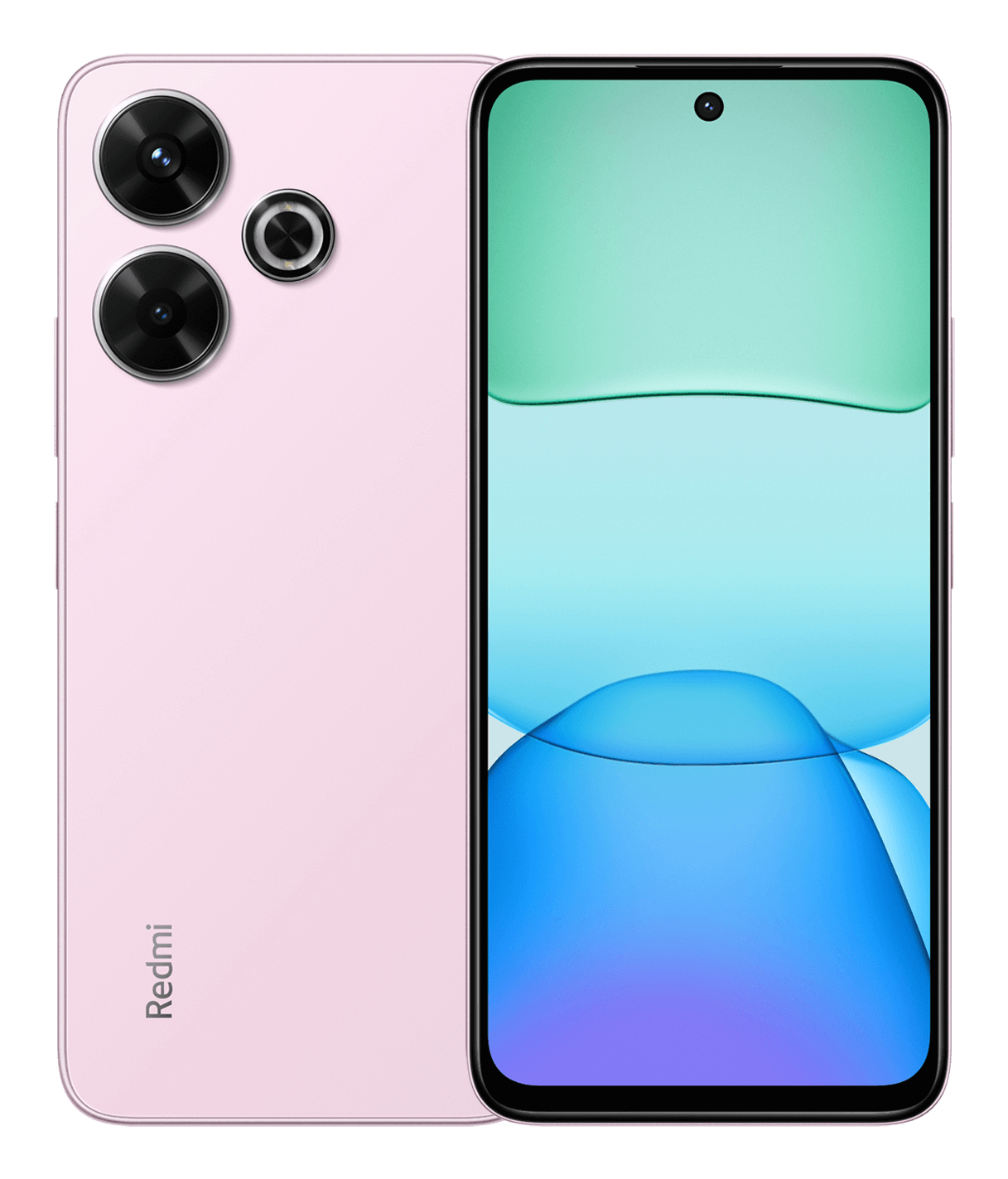 Xiaomi Redmi 13 17,2 cm (6.79