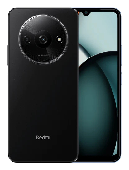 Xiaomi Redmi A3 17 cm (6.71