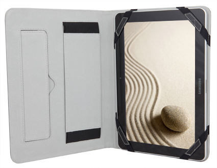 Urban Factory Luxury Universal Sleeve 25,4 cm (10