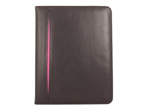 LUXUARY UNIVERSAL PINK SLEEVE FOR TABLET 10.1IN