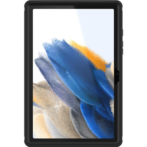 OTTERBOX DEFENDER SAMSUNG GALAXY TAB A8 - BLACK - PROPACK