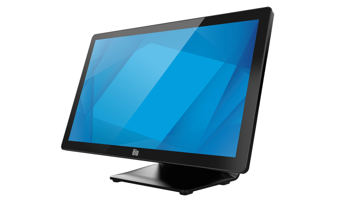 Elo Touch Solutions I-Series E707193 All-in-One PC Intel® Core™ i3 i3-1215UL 54,6 cm (21.5