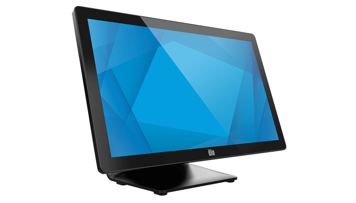 Elo Touch Solutions I-Series E707193 All-in-One PC Intel® Core™ i3 i3-1215UL 54,6 cm (21.5