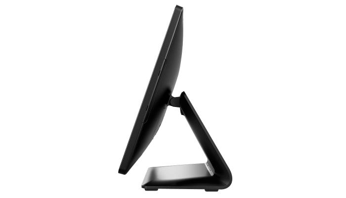 Elo Touch Solutions I-Series E707193 All-in-One PC Intel® Core™ i3 i3-1215UL 54,6 cm (21.5