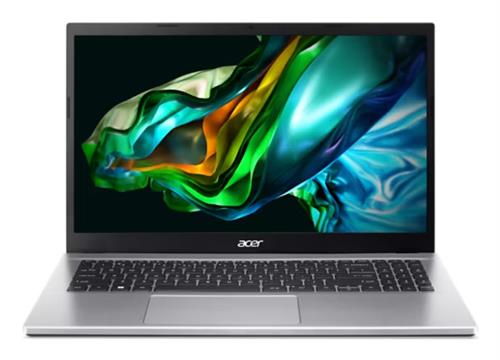 Acer A315-44P-R0MA AMD Ryzen 5 5500U Computer portatile 39,6 cm (15.6) Full HD 16 GB DDR4-SDRAM 1 TB SSD Wi-Fi 6 (802.11ax) Windows 11 Home Argento