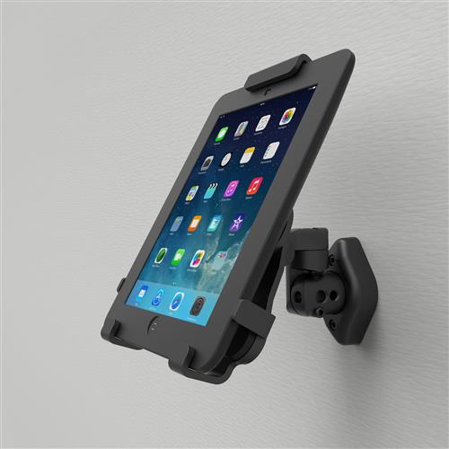 Compulocks 820BRCH supporto per personal communication Supporto attivo Tablet/UMPC, Telefono cellulare/smartphone Nero