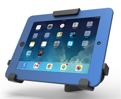 Compulocks 820BRCH supporto per personal communication Supporto attivo Tablet/UMPC, Telefono cellulare/smartphone Nero