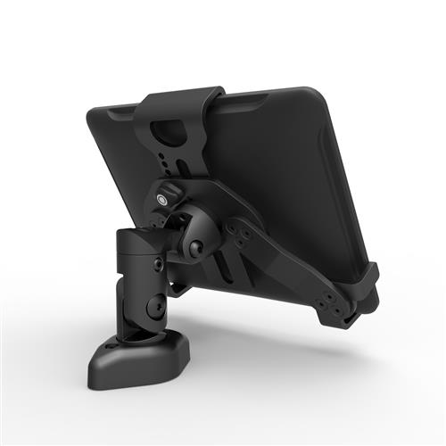 Compulocks 820BRCH supporto per personal communication Supporto attivo Tablet/UMPC, Telefono cellulare/smartphone Nero