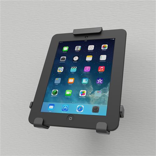 Compulocks 820BRCH supporto per personal communication Supporto attivo Tablet/UMPC, Telefono cellulare/smartphone Nero