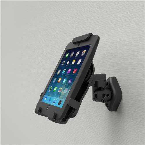 Compulocks 820BRCH supporto per personal communication Supporto attivo Tablet/UMPC, Telefono cellulare/smartphone Nero
