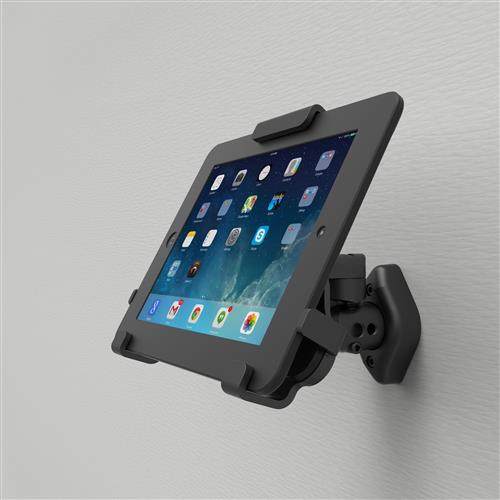 Compulocks 820BRCH supporto per personal communication Supporto attivo Tablet/UMPC, Telefono cellulare/smartphone Nero