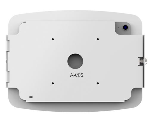 Compulocks 209IPDSW supporto antifurto per tablet 27,7 cm (10.9) Bianco