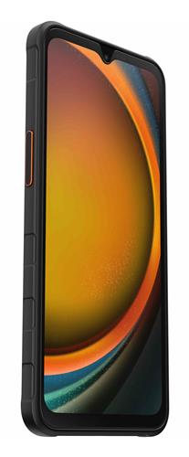 OB GLASS SAMSUNG GALAXY XCOVER7 CLEAR PROPACK