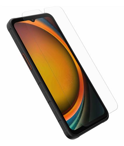 OB GLASS SAMSUNG GALAXY XCOVER7 CLEAR PROPACK