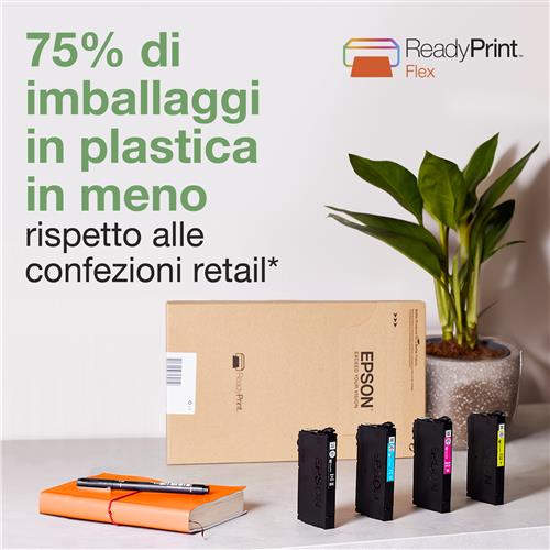 Epson WorkForce WF-2930DWF Ad inchiostro 5760 x 1440 DPI 33 ppm Wi-Fi