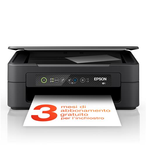 Epson Expression Home XP-2200 Ad inchiostro 5760 x 1440 DPI 27 ppm