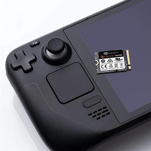 Seagate ZP1024GV3A002 drives allo stato solido 1 TB M.2 PCI Express 4.0 NVMe