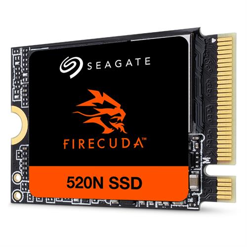 Seagate ZP1024GV3A002 drives allo stato solido 1 TB M.2 PCI Express 4.0 NVMe