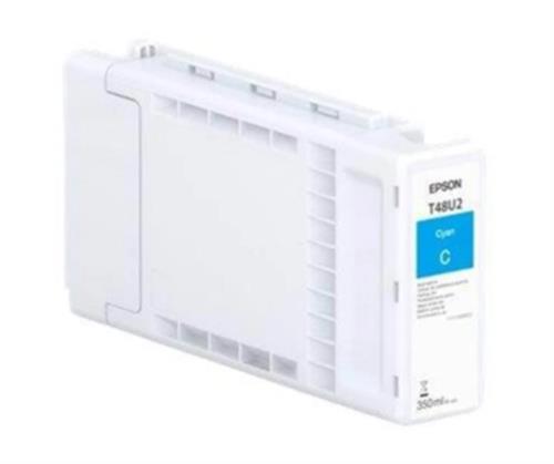 Epson UltraChrome PRO6 cartuccia d'inchiostro 1 pz Originale Resa standard Ciano