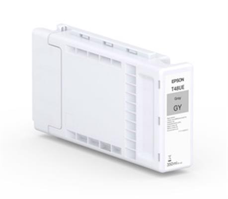 Epson UltraChrome PRO6 cartuccia d'inchiostro 1 pz Grigio