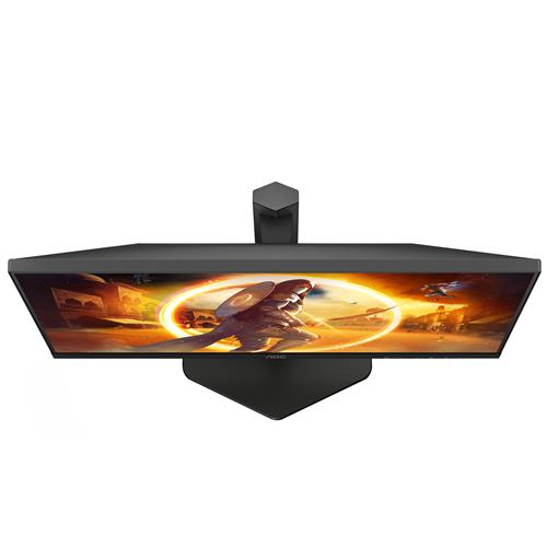 AOC G4 Q27G4XF Monitor PC 68,6 cm (27) 2560 x 1440 Pixel Quad HD LED
