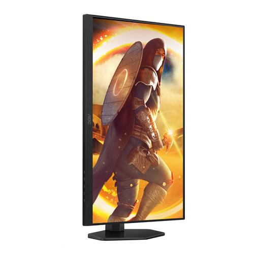 AOC G4 Q27G4XF Monitor PC 68,6 cm (27) 2560 x 1440 Pixel Quad HD LED