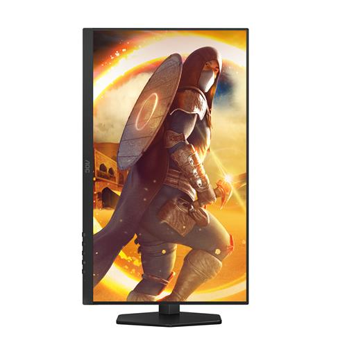 AOC G4 Q27G4XF Monitor PC 68,6 cm (27) 2560 x 1440 Pixel Quad HD LED