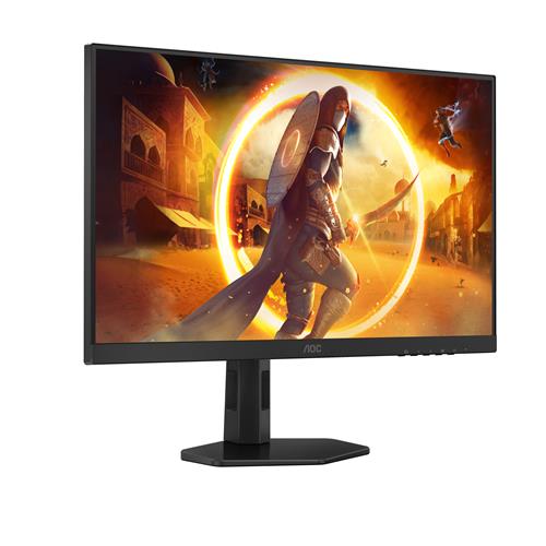 AOC G4 Q27G4XF Monitor PC 68,6 cm (27) 2560 x 1440 Pixel Quad HD LED