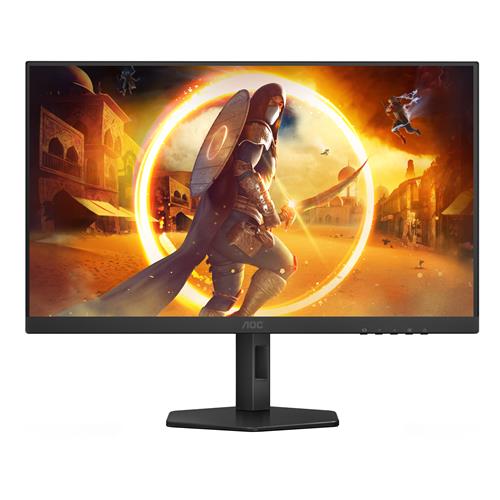 AOC G4 Q27G4XF Monitor PC 68,6 cm (27) 2560 x 1440 Pixel Quad HD LED