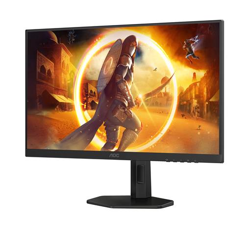 AOC G4 Q27G4XF Monitor PC 68,6 cm (27) 2560 x 1440 Pixel Quad HD LED