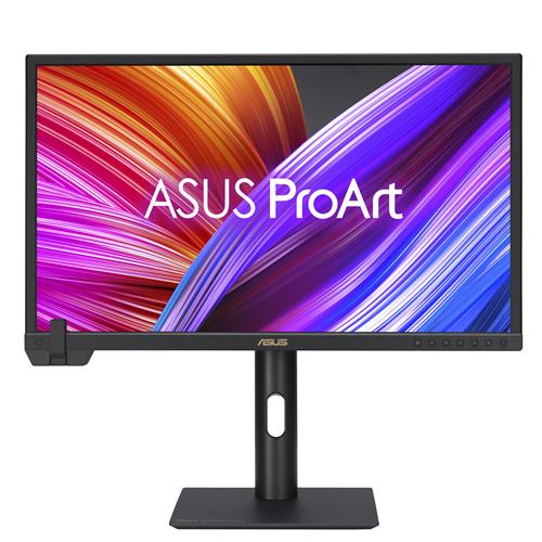 ASUS ProArt PA24US Monitor PC 59,9 cm (23.6) 3840 x 2160 Pixel 4K Ultra HD LCD Nero