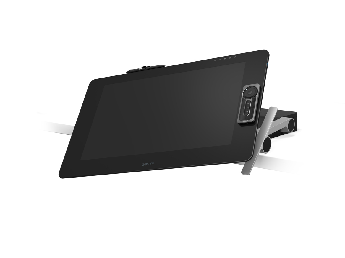 Wacom ACK62801K accessorio per tablet grafico Stand