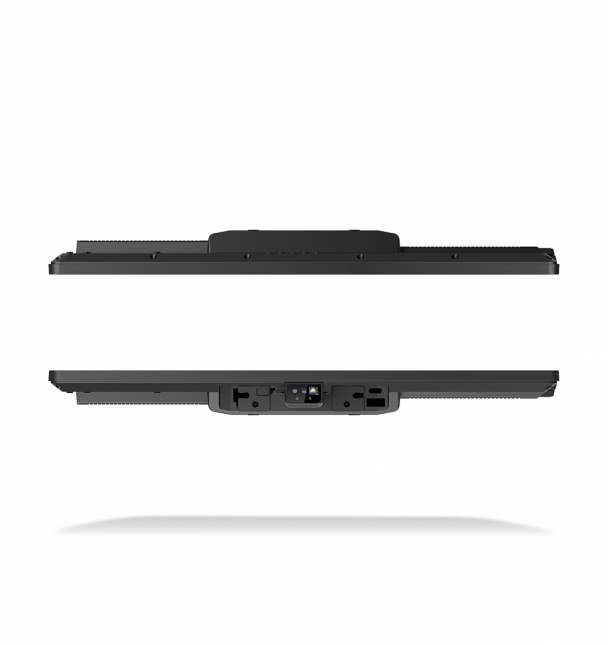 Newland NQuire 1500 Mobula II 2 GHz Tablet 39,6 cm (15.6