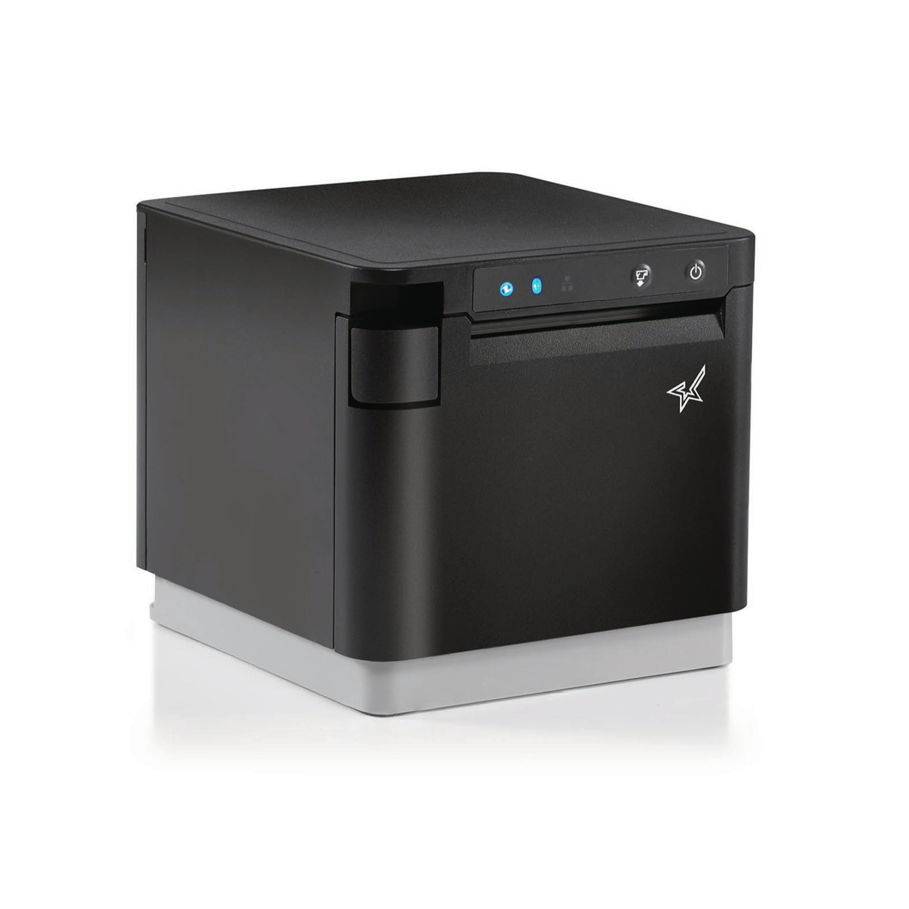 Star Micronics MCP31CBI BK E+U Con cavo e senza cavo Termica diretta Stampante POS