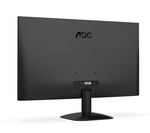 AOC B3 24B35HM2 Monitor PC 60,5 cm (23.8) 1920 x 1080 Pixel Full HD LED Nero