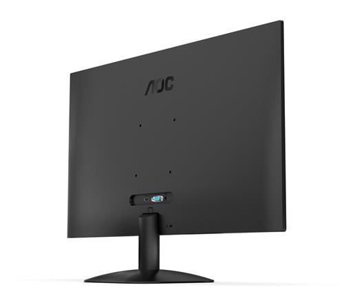 AOC B3 24B35HM2 Monitor PC 60,5 cm (23.8) 1920 x 1080 Pixel Full HD LED Nero