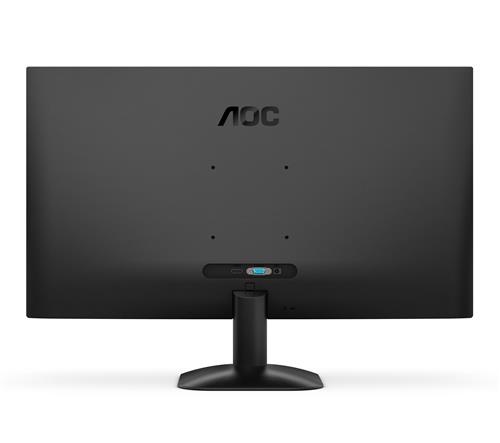 AOC B3 24B35HM2 Monitor PC 60,5 cm (23.8) 1920 x 1080 Pixel Full HD LED Nero