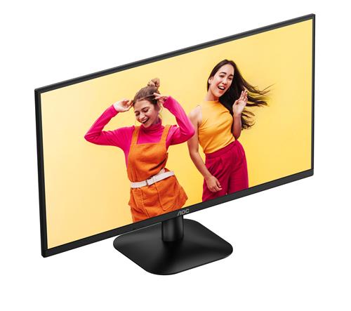 AOC B3 24B35HM2 Monitor PC 60,5 cm (23.8) 1920 x 1080 Pixel Full HD LED Nero