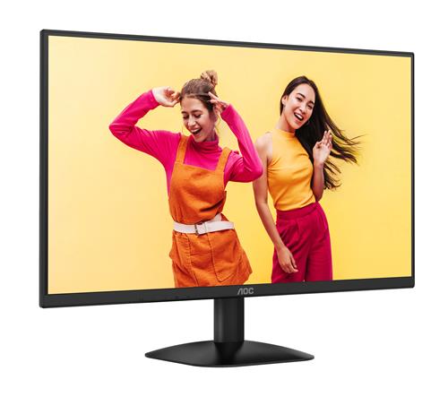AOC B3 24B35HM2 Monitor PC 60,5 cm (23.8) 1920 x 1080 Pixel Full HD LED Nero
