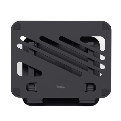 Trust Zeff Supporto per computer portatile Nero 40,6 cm (16)