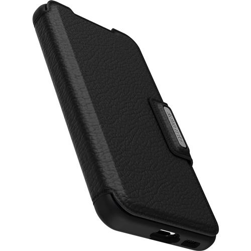 OTTERBOX STRADA SAMSUNG GALAXY S23 SHADOW - BLACK - PROPACK