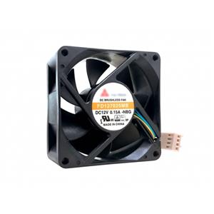 QNAP FAN-7CM-T01 sistema di raffreddamento per computer Universale Ventilatore Nero