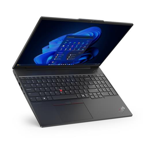 Lenovo ThinkPad E16 Gen 2 (Intel) Intel Core Ultra 7 155H Computer portatile 40,6 cm (16