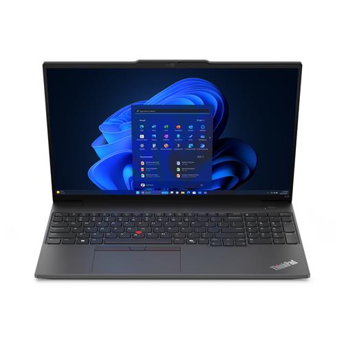 Lenovo ThinkPad E16 Gen 2 (Intel) Intel Core Ultra 7 155H Computer portatile 40,6 cm (16