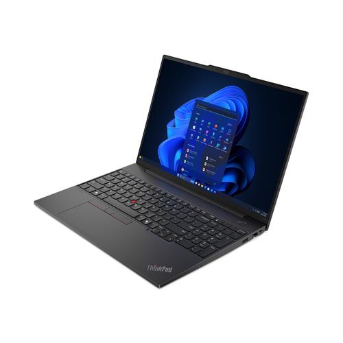 Lenovo ThinkPad E16 Gen 2 (Intel) Intel Core Ultra 7 155H Computer portatile 40,6 cm (16